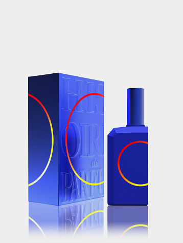 Парфюмерная вода Histoires De Parfums This Is Not A Blue Bottle 1/.3 60 ml