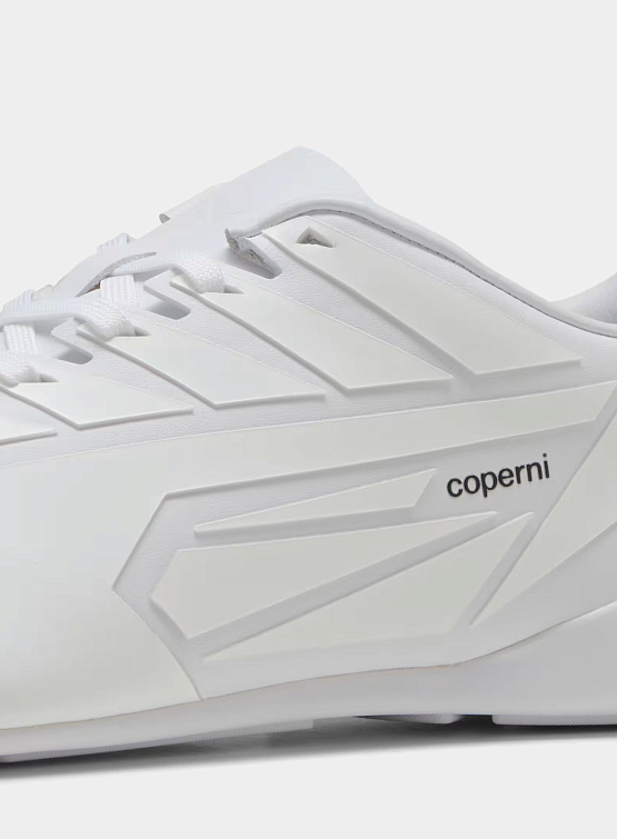 Кроссовки Coperni x Puma Speedcat White