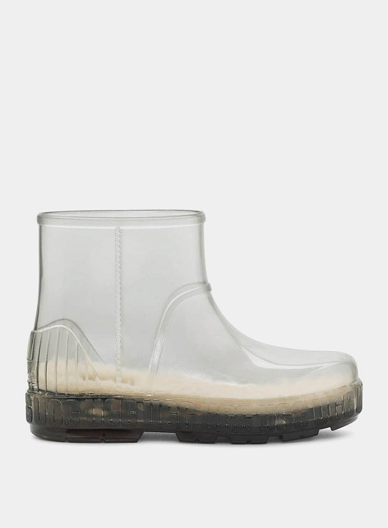 Сапоги UGG Drizlita Clear Black