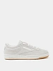 Кеды Reebok Club C 85 Pure Grey Gum