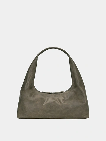 Женская сумка MARGESHERWOOD Hobo Large Etoffe Pull-Up