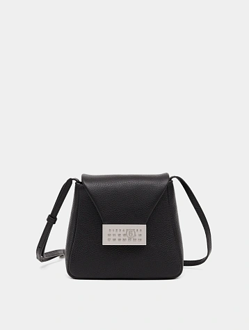 Сумка MM6 Maison Margiela Numeric Crossbody Black