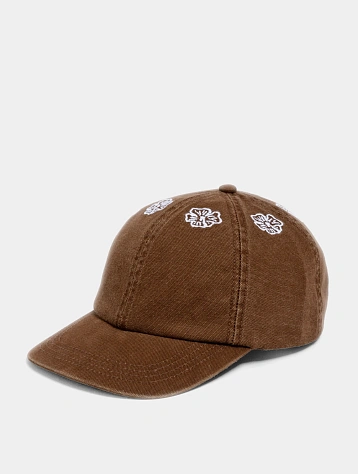 Кепка Heresy Malva Brown