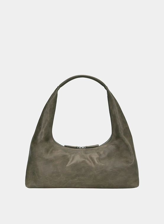 Женская сумка MARGESHERWOOD Hobo Large Etoffe Pull-Up