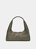 Женская сумка MARGESHERWOOD Hobo Large Etoffe Pull-Up
