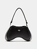 Сумка Diesel Play Shoulder Crossbody Black