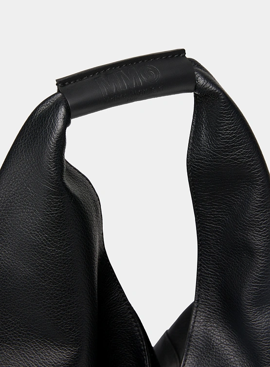 Сумка MM6 Maison Margiela Classic Japanese Black