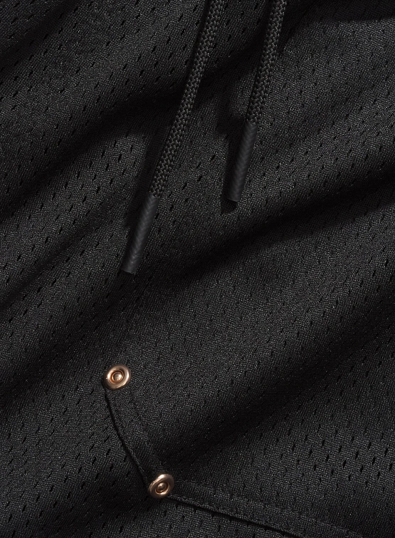 Шорты HAL STUDIOS Practice Short Black