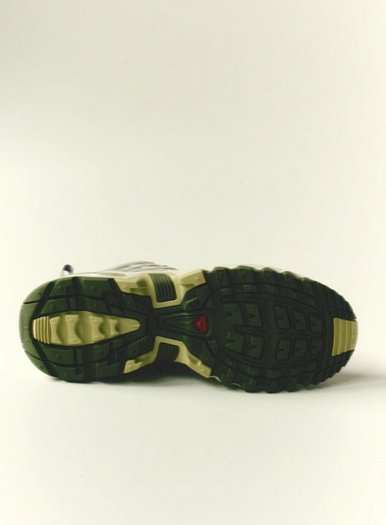 Кроссовки MM6 Maison Margiela x Salomon ACS Pro Grey