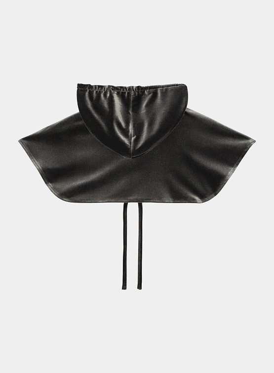 Балаклава LUEDER Chaperon Hood Pewter