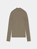 Лонгслив HELIOT EMIL Isotropy LS Dark Stone