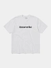 Футболка thisisneverthat Onyx Logo Tee White