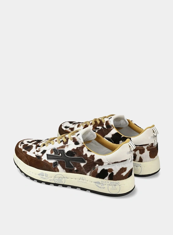 Кеды Premiata Nous Var 7234