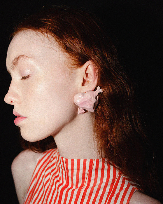 Sunnei Spring-Summer 2024