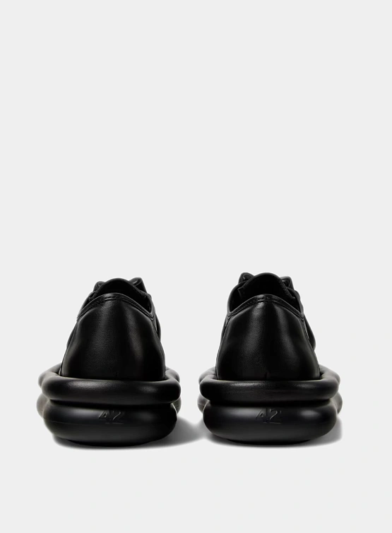 Полуботинки CAMPERLAB Aqua Black