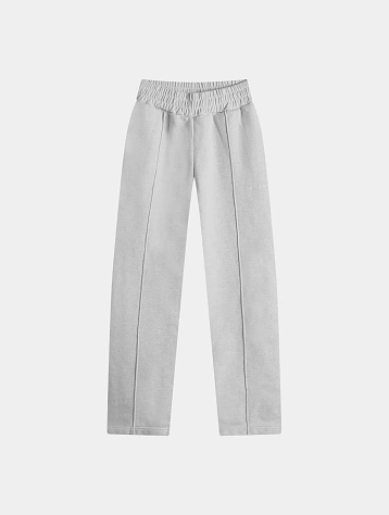 Брюки MKI MIYUKI ZOKU 800 GSM Superweight Wide Grey