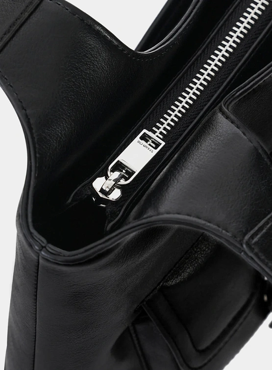 Женская сумка STAND OIL Fika Bag Black