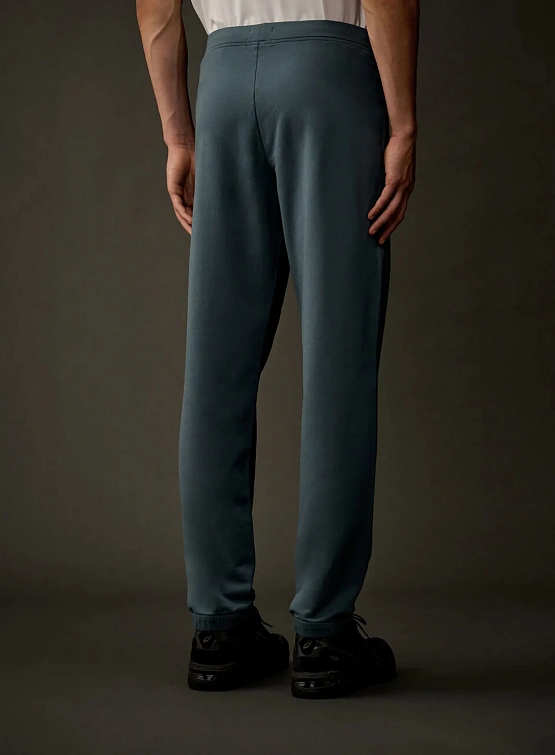 Брюки C.P. Company Metropolis Series Stretch Orion Blue