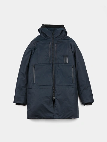 Парка Letasca Icon Blue