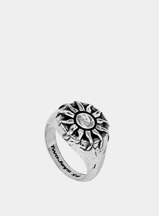 Кольцо TWOJEYS Organic Sun