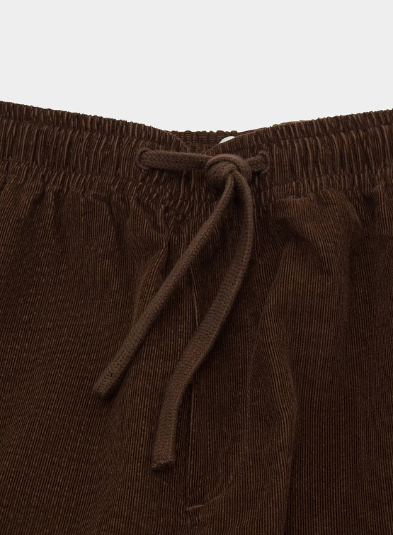 Брюки Magic Castles Icon Trouser Tobacco Cord