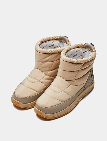 Ботинки SUICOKE BOWER-Mod-Ev Beige