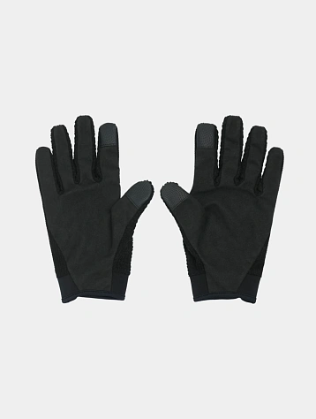 Перчатки SAN SAN GEAR Slash Black
