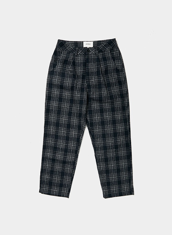 Брюки Heresy Preceptor Trousers Check