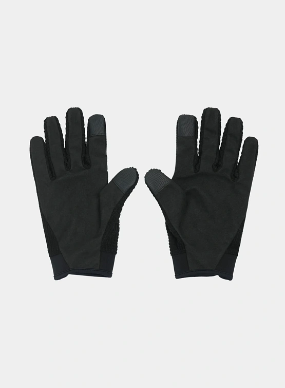 Перчатки SAN SAN GEAR Slash Black