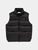 Жилет thisisneverthat Pertex T Down Vest Black