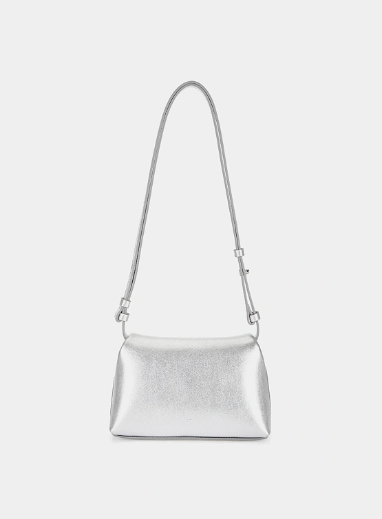 Сумка OSOI Folder Mini Silver