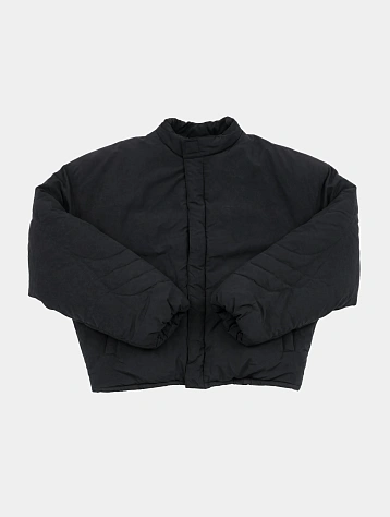 Бомбер XSAI Dusty Black