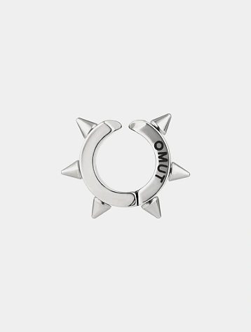 Сет из каффов OMUT Sixfold