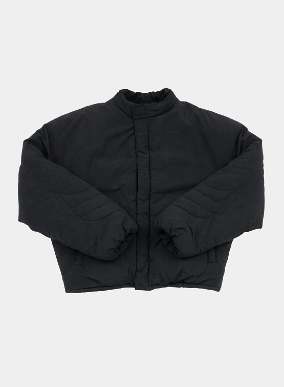 Бомбер XSAI Dusty Black