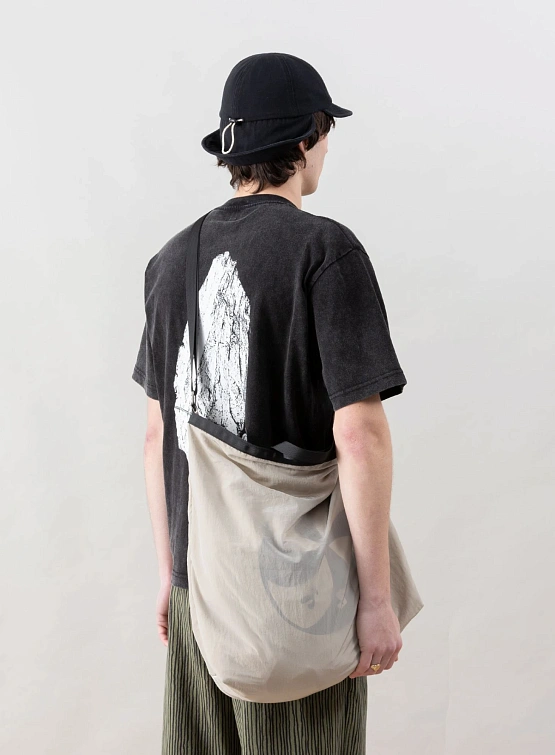 Сумка-тоут Heresy Stratified Tote Green