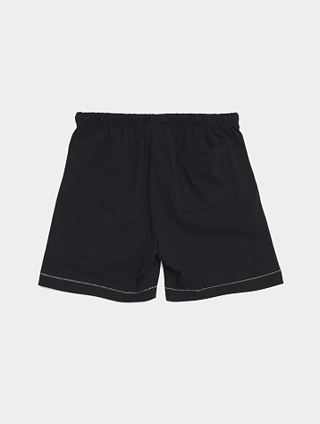 Шорты Jungles Jungles Connection Shorts Black