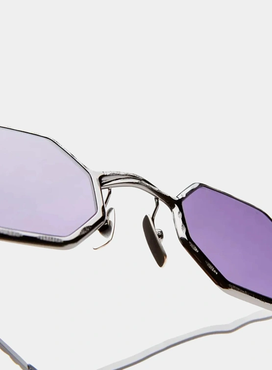 Очки KUBORAUM Z19 Gunmetal