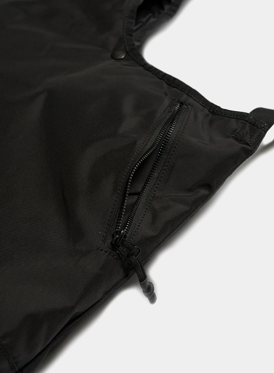 Тоут MAHARISHI 1113 Maha M.A.L.I.C.E. Monk Sling Black