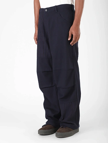 Брюки Kardo Abeer KCHEW01 Black