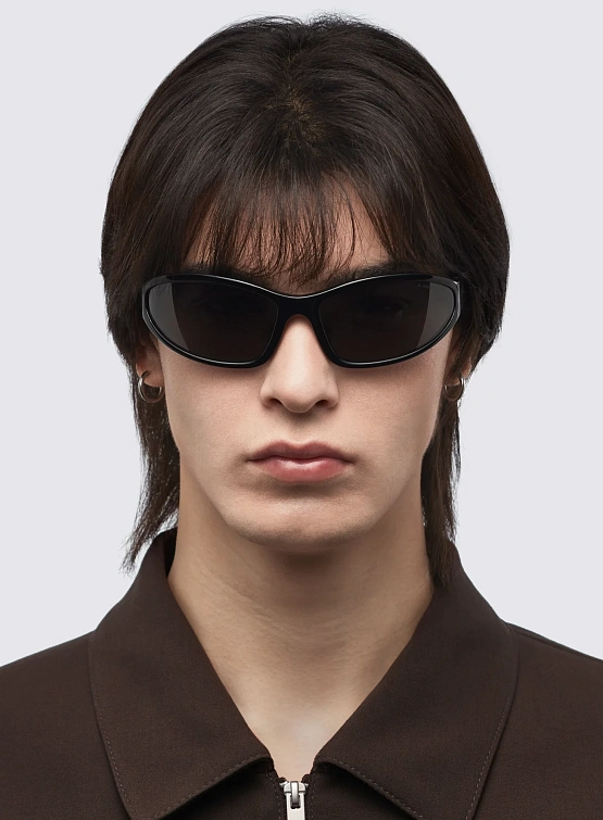 Очки A.SOCIETY Lindsey Black