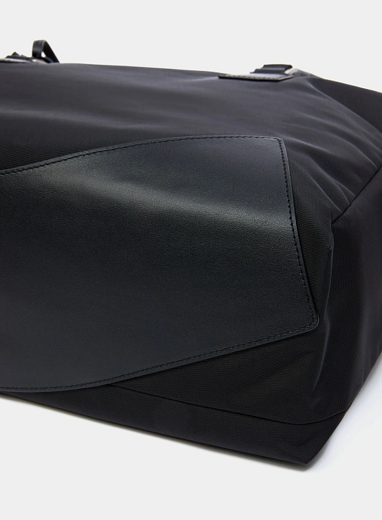 Сумка ADERERROR Linea Bag Product. 111 Black