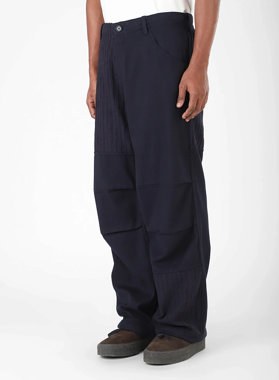 Брюки Kardo Abeer KCHEW01 Black