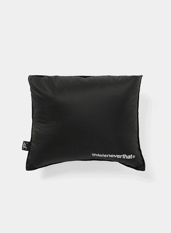 Шарф thisisneverthat Pertex T Down Scarf Black