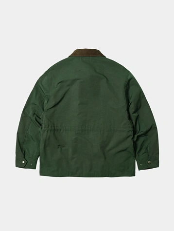 Куртка FrizmWORKS ROYAL HUNTING 003 Forest Green