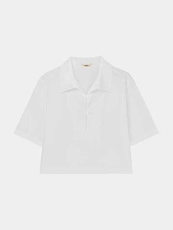 Женская рубашка Barena Venezia Meddy Bagio Bianco