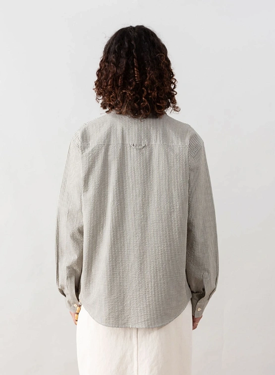 Рубашка Heresy Storyteller Green