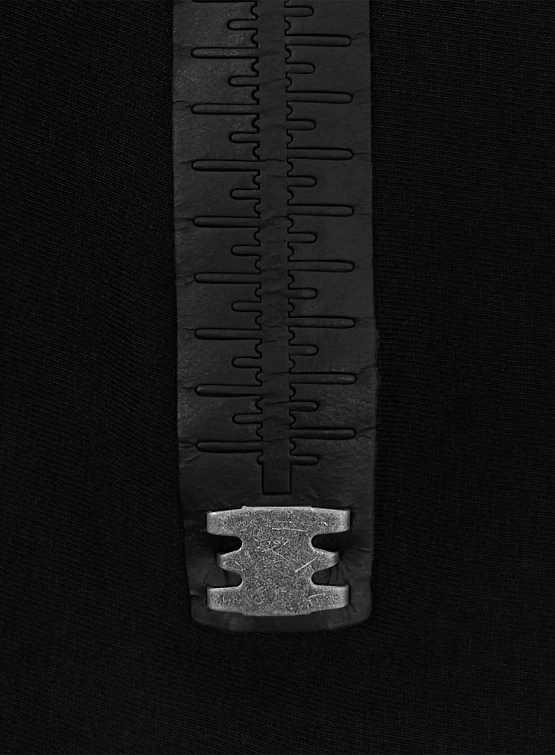 Футболка ISAAC SELLAM Horizon T-Jersey H-26 Noir