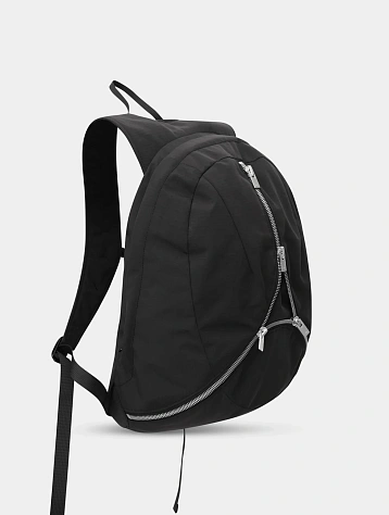 Рюкзак HELIOT EMIL Tecton Backpack Black