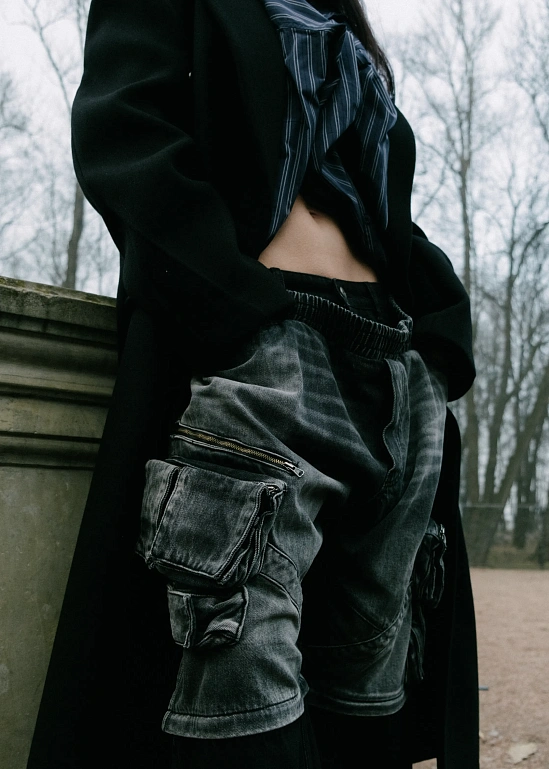 STUDIO SLOW FITS: в окрестностях Петербурга