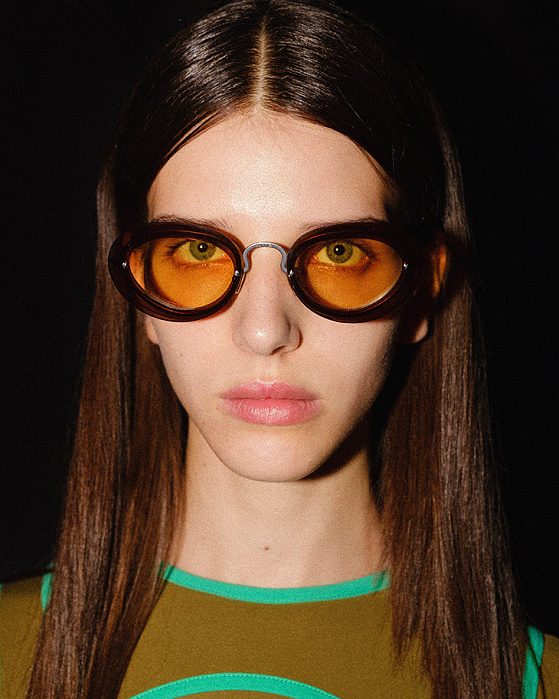 Sunnei Spring-Summer 2024